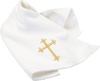 Baptismal/Towel, Napkins and Bibs