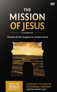 The Mission of Jesus: Volume 14