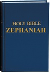 Zephaniah