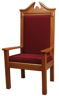 Chancel & Pulpit Chairs