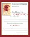 Confirmation Certificates