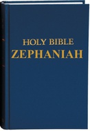 Zephaniah