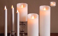 Flameless Candles