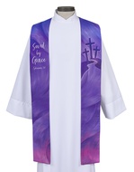 Lent/Easter Stoles & Chasubles