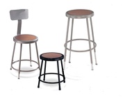 Classroom, Art & Lab Stools