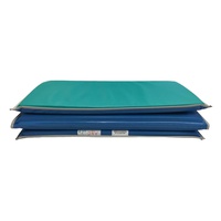 Folding Rest Mat Storage