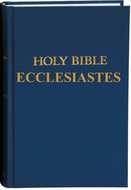 Ecclesiastes