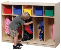 Angeles | Preschool Furniture | Equipment | Church Partner