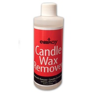 Wax Remover & Candle Accessories