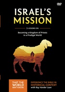 Israel's Mission: Volume 13