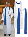 Advent & Christmas Stoles & Apparel