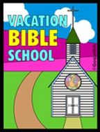 Kremer 1 Day VBS  