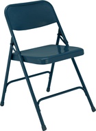 Steel Folding Chairs