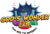 God's Wonder Lab