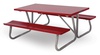Picnic Tables and Accessories