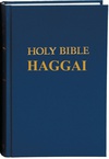 Haggai