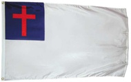 Religious Flags