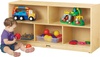 Toddler Storage