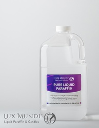 Liquid Paraffin & Accessories