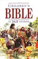 Children's & Youth Bibles