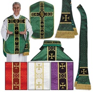 R.J. Toomey™ Roman Chasuble