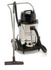 Wet/Dry Vacuums