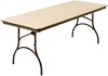 Rectangular Composite Folding Tables