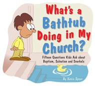 Baptismal Books
