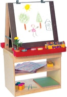 Art Easels