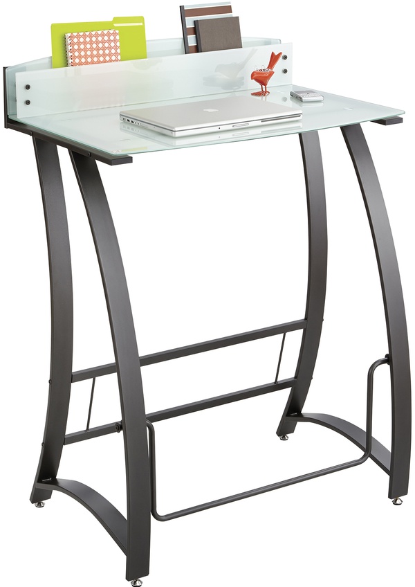 SAFCO Xpressions™ Stand-up Desk - 1941TG | Church Partner