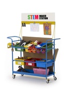 STEM Maker Stations