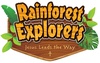 CPH's Rainforest Explorers