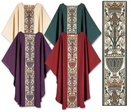 Chasubles