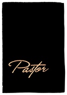 Pastor Towels