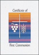 First Communion Supplies