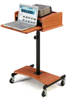 Projection Carts, Stands & Accessories