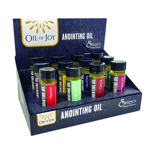 Oil of Joy Anointing Oil Assortment Pack