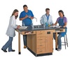 Diversified Woodcrafts Science Furniture
