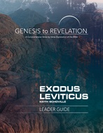 Exodus & Leviticus