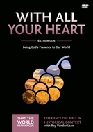 With all Your Heart: Volume 10