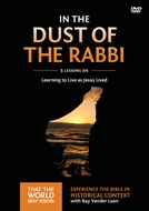 In the Dust of the Rabbi: Volume 6