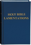 Lamentations