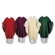 R.J. Toomey™ Alpha Omega Chasuble