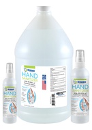 Hand Sanitizers