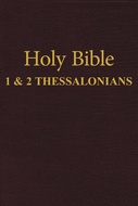 1 & 2 Thessalonians