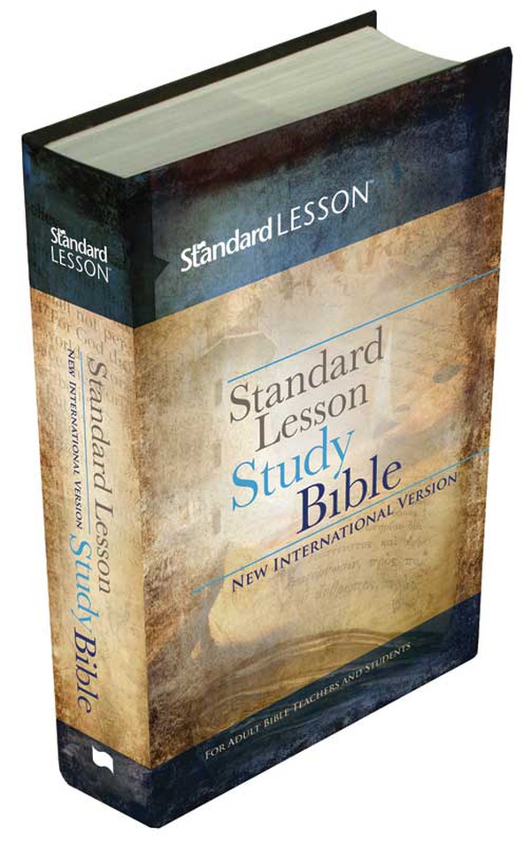Standard Lesson Teacher s Study NIV Hardcover Church Partner standard-lesson-teacher-s-study-niv-hardcover-church-partner