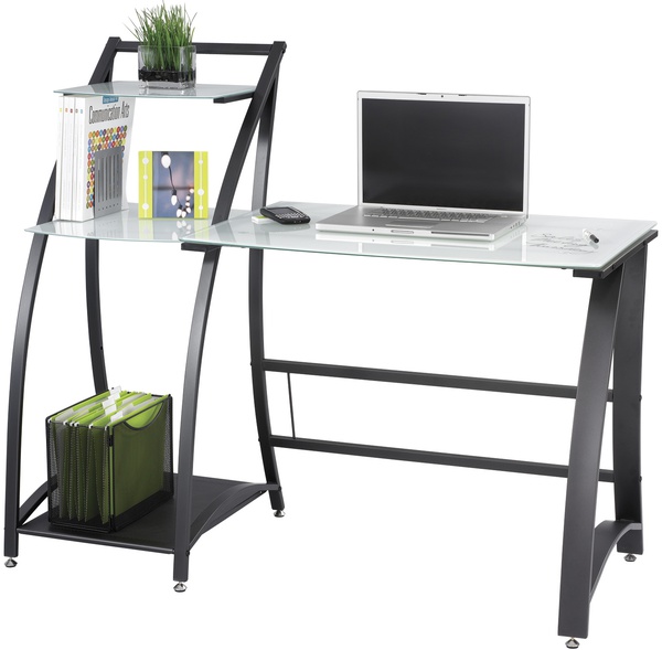 SAFCO Xpressions Computer Desk | Church Partner