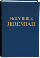 Jeremiah