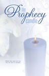 The Advent Candle Series Letter-Size