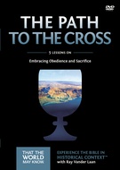 The Path to the Cross: Volume 11